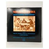 The Nighthawks Jacks & Kings Vinyl Record