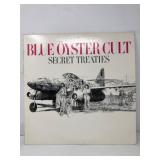 Blue Oyster Cult Secret Treaties Vinyl