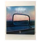 Blue Oyster Cult Mirrors Vinyl Record