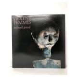 Violent Femmes Hallowed Ground Vinyl LP