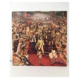 The Rolling Stones Itï¿½s Only Rock ï¿½N Roll LP