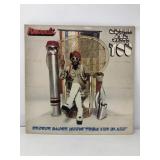 Funkadelic Uncle Jam Wants You Vinyl LP