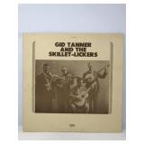 Gid Tanner & The Skillet-Lickers Vinyl Record