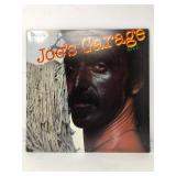Frank Zappa Joeï¿½s Garage Act I Vinyl LP