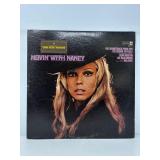 Nancy Sinatra Movinï¿½ With Nancy Soundtrack