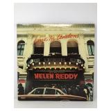 Helen Reddy Live In London Vinyl Record