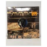 Stanley Clarke & George Duke Vinyl Record