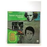 Herb Alpertï¿½s Ninth Vinyl LP By A&M Records