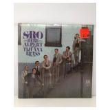 S.R.O. By Herb Alpert & The Tijuana Brass