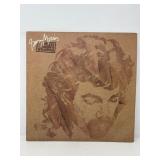 Gary Morris Plain Brown Wrapper Vinyl Record