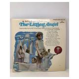 The Littlest Angel NBC TV Production Vinyl LP