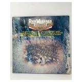 Rick Wakeman Journey To Centre Of Earth LP