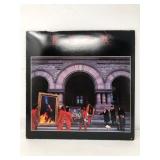 Rush Moving Pictures Vinyl Record