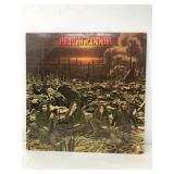 Armageddon Vinyl Record LP