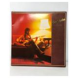 Eric Clapton & His Band Backless Vinyl LP