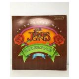The James Gang 16 Greatest Hits Vinyl