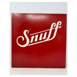 Snuff Self-Titled Vinyl Record Album