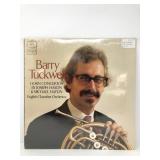Barry Tuckwell Horn Concertos Vinyl Sealed