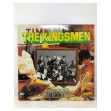 The Best Of The Kingsmen Vinyl Record