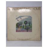 Al Jarreau All Fly Home Vinyl Record