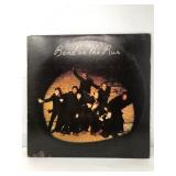 Paul McCartney & Wings Band On The Run Vinyl