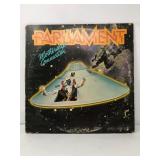 Parliament Mothership Connection Vinyl Record