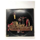 Brass Construction II Vinyl Record