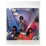 Kool & The Gang Celebrate LP Vinyl Record