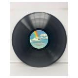 Barbara Mandrell Live Vinyl Record