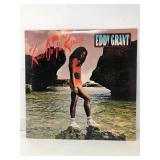 Eddy Grant Killer On The Rampage Vinyl