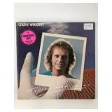 Gary Wright Touch & Gone Vinyl LP