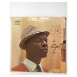 Nat King Cole The Very Thought Of You Vinyl