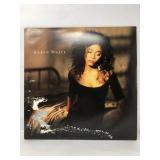 Karyn White Self-Titled Vinyl LP Record