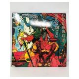 The Steppes Atomic Cossack Vinyl LP