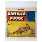 Vanilla Fudge Vinyl Record By Atco