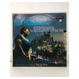 Ella Fitzgerald Sings The Gershwin Song Book