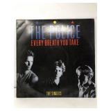 The Police Every Breath You Take Vinyl