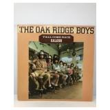 The Oak Ridge Boys Yï¿½all Come Back Saloon Vinyl