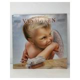 Van Halen 1984 Vinyl Record Album