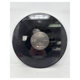 Malaysia Finally! Vinyl Record By Naidea Records