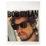 Bob Dylan Infidels Vinyl Record
