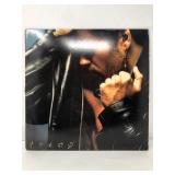 George Michael Faith Vinyl LP On Columbia