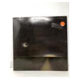 Emmylou Harris Quarter Moon Vinyl Record