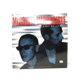Theme From Mission: Impossible Vinyl Record