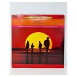 Living Voices The Impossible Dream Vinyl