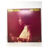 Gloria Gaynor Love Tracks Vinyl Record