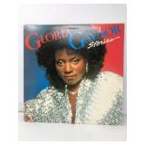 Gloria Gaynor Stories Vinyl LP By Polydor