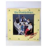 The Florida Boys Reaching Out Vinyl Record