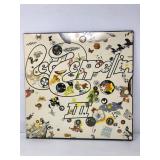 Led Zeppelin III Vinyl Record