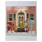 Captain Beyond Sufficiently Breathless LP Vinyl